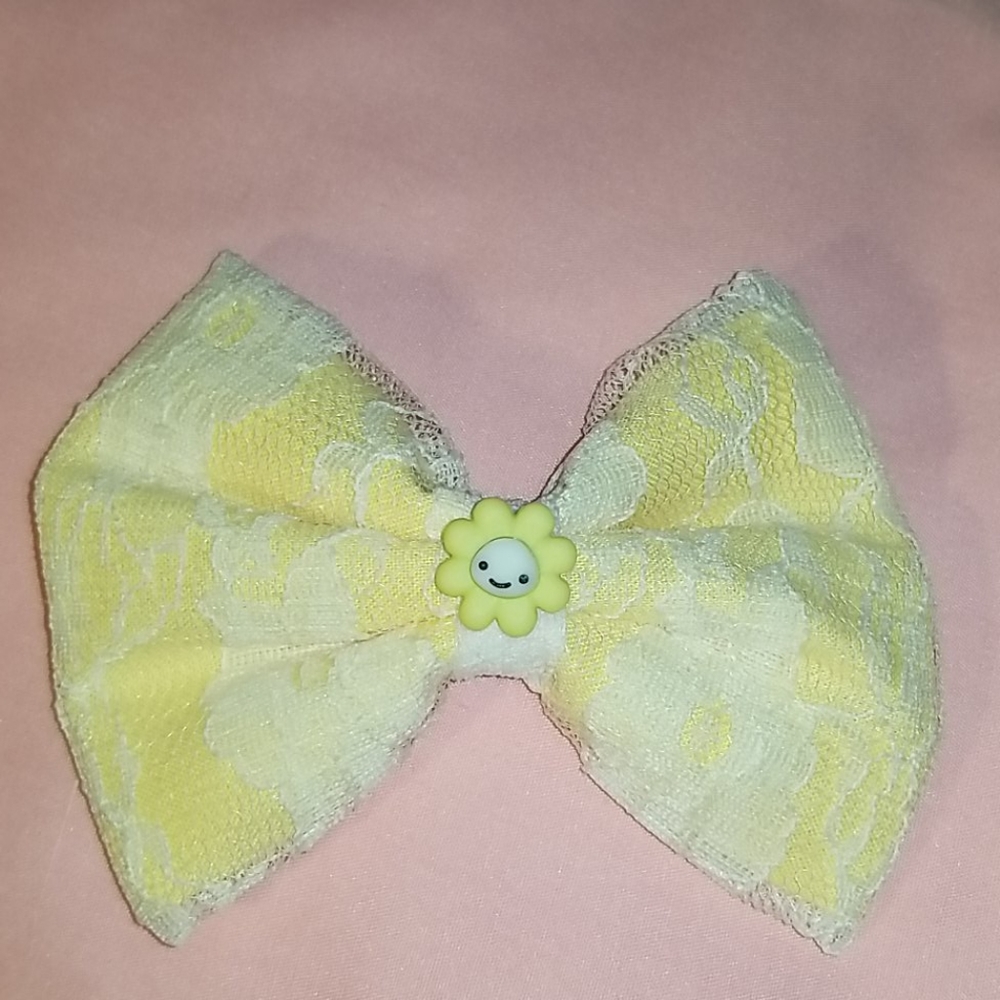 Bow for kids
